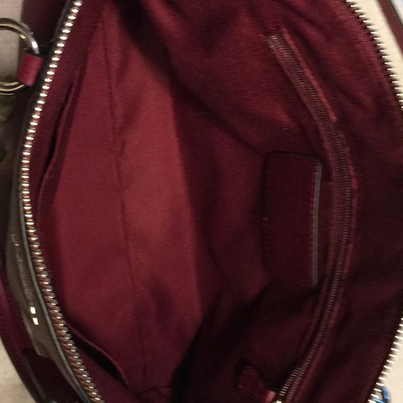 Coach Handbag - Picture 2 of 4